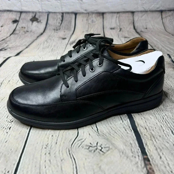 NWT Florsheim Men’s Great Lakes Moc Toe Walk Shoes Men’s size 13XW - Picture 1 of 9